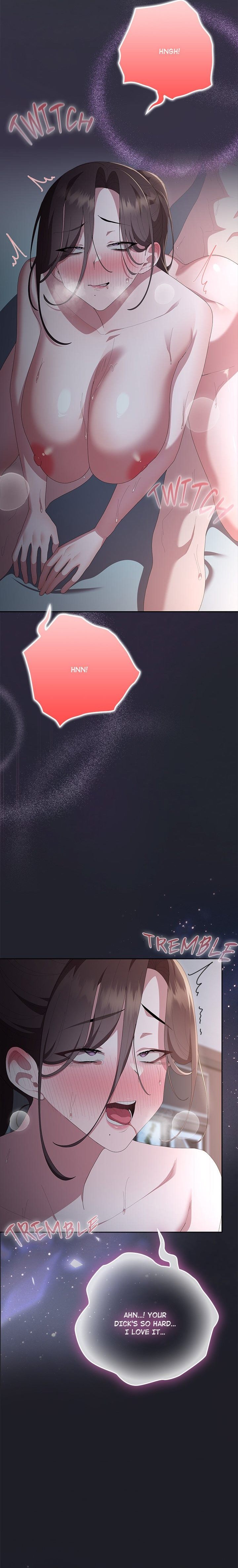 Office Shitbag Alert - Chapter 65 [photo 16] - MangaPorn