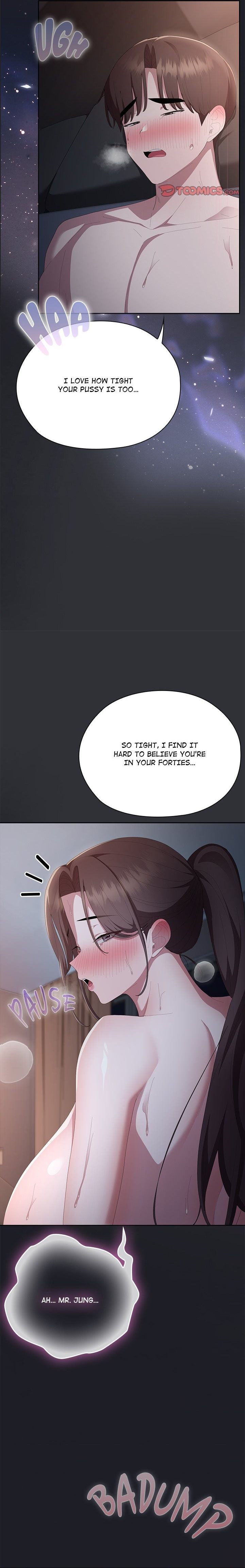 Office Shitbag Alert - Chapter 65 [photo 17] - MangaPorn