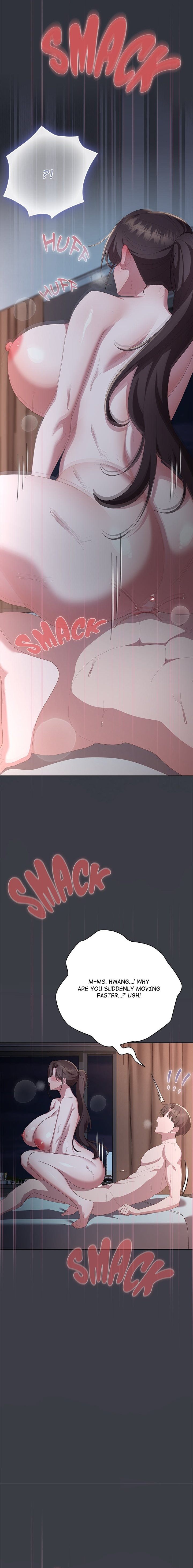 Office Shitbag Alert - Chapter 65 [photo 19] - MangaPorn