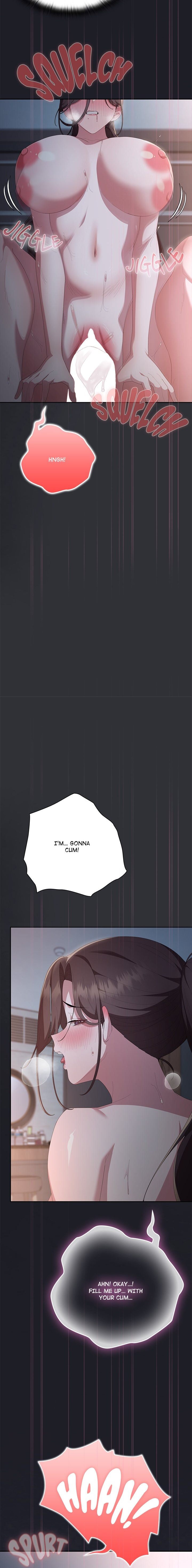 Office Shitbag Alert - Chapter 65 [photo 22] - MangaPorn