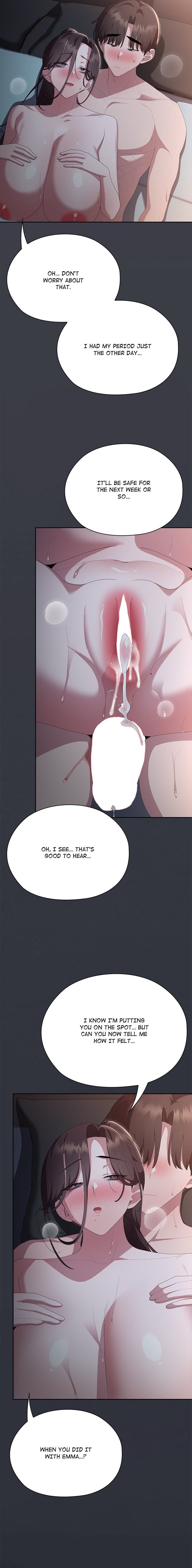 Office Shitbag Alert - Chapter 65 [photo 25] - MangaPorn