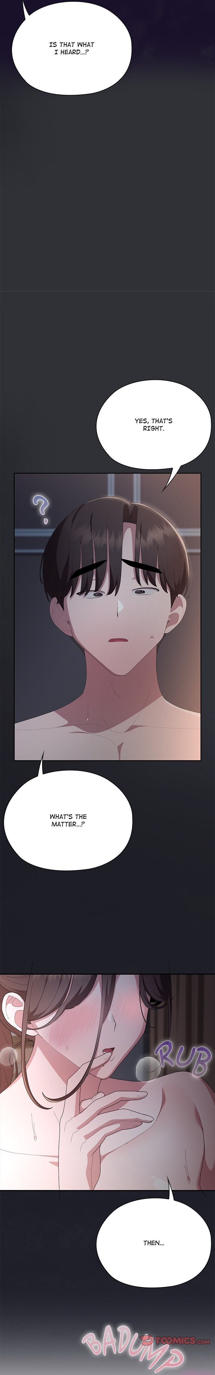 Office Shitbag Alert - Chapter 65 [photo 27] - MangaPorn