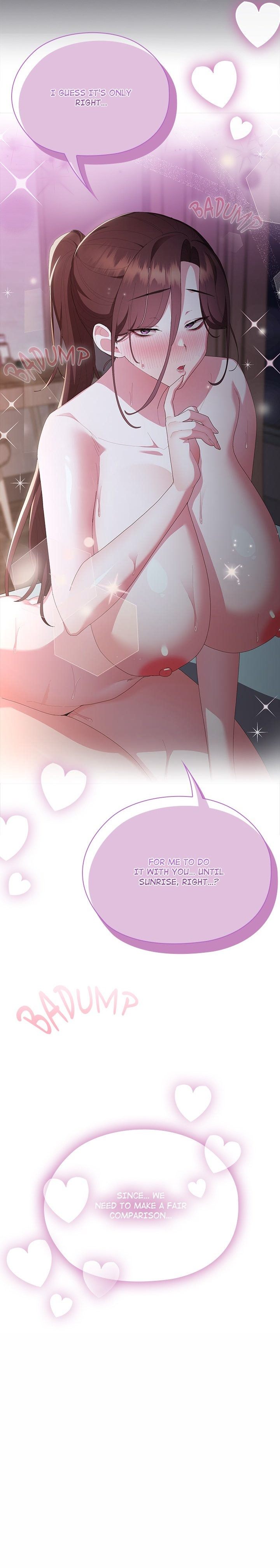 Office Shitbag Alert - Chapter 65 [photo 28] - MangaPorn