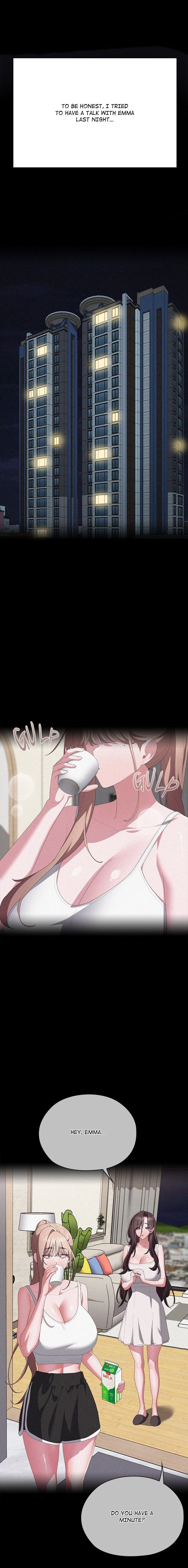 Office Shitbag Alert - Chapter 65 [photo 3] - MangaPorn