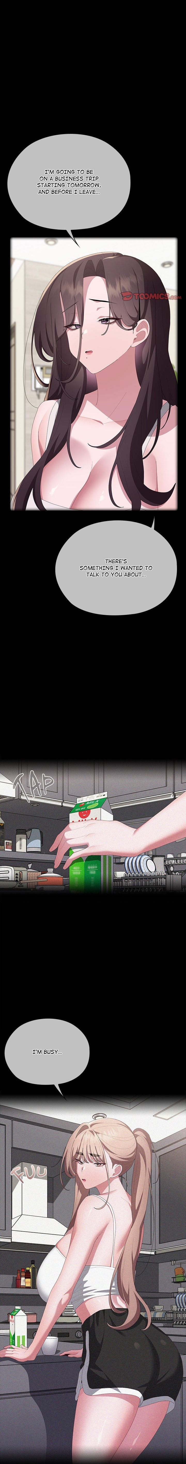 Office Shitbag Alert - Chapter 65 [photo 4] - MangaPorn