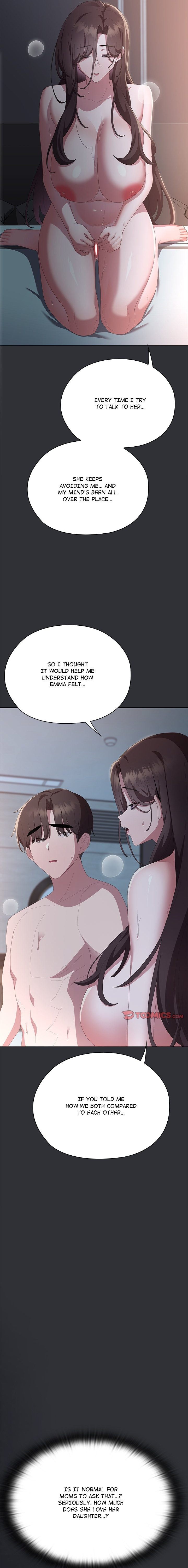 Office Shitbag Alert - Chapter 65 [photo 7] - MangaPorn