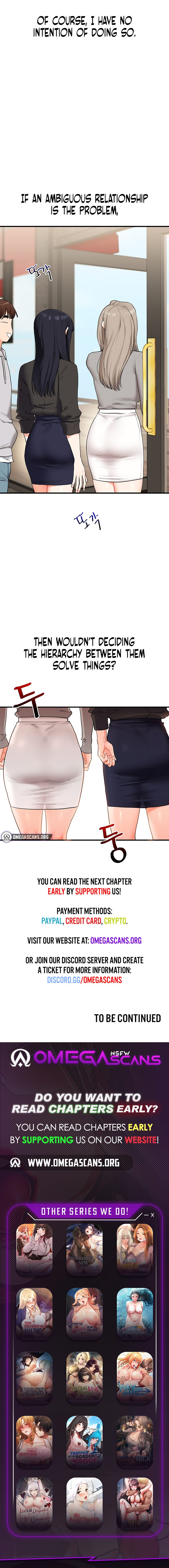 Relationship Reversal - Chapter 67 [photo 9] - MangaPorn