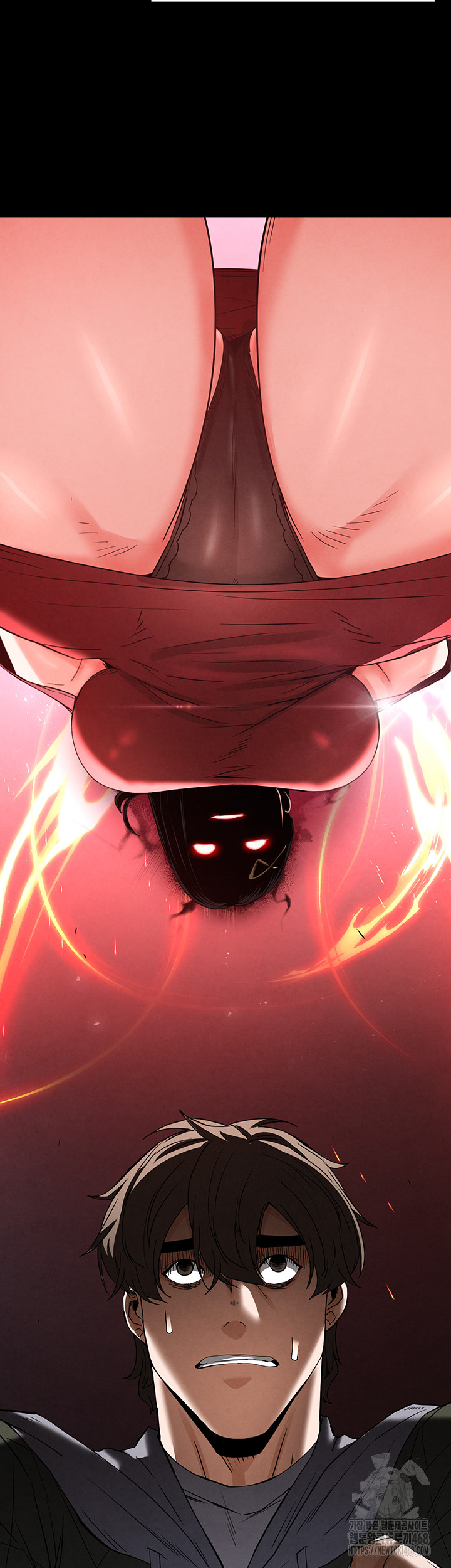 Human Scum Raw - Chapter 42 [photo 23] - MangaPorn