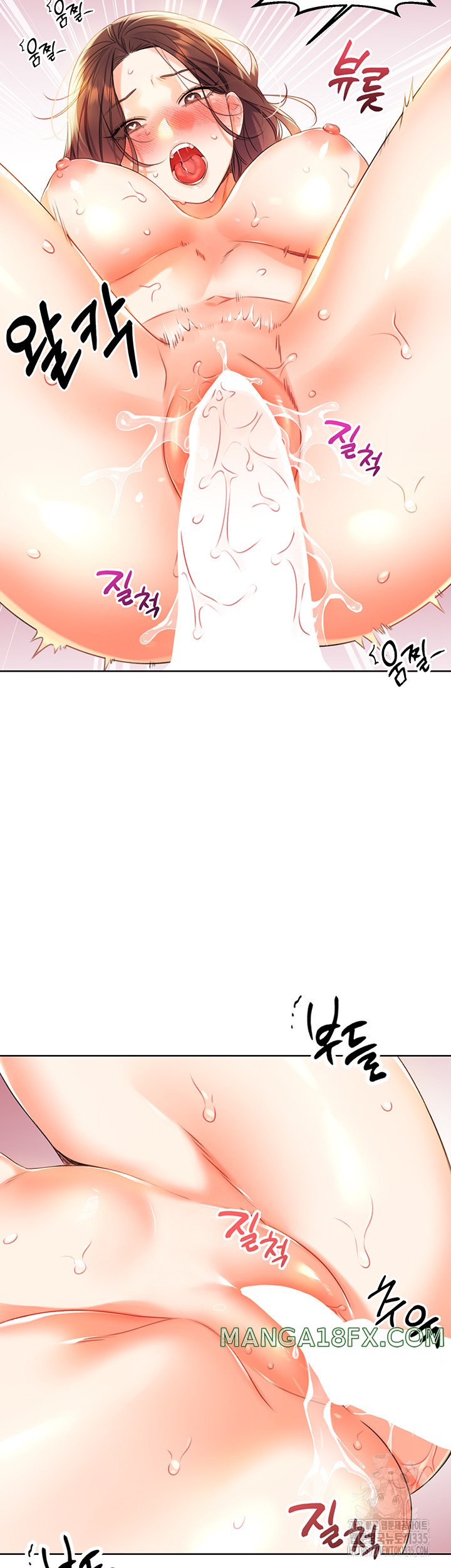 Sex Lottery Raw - Chapter 3 [photo 36] - MangaPorn