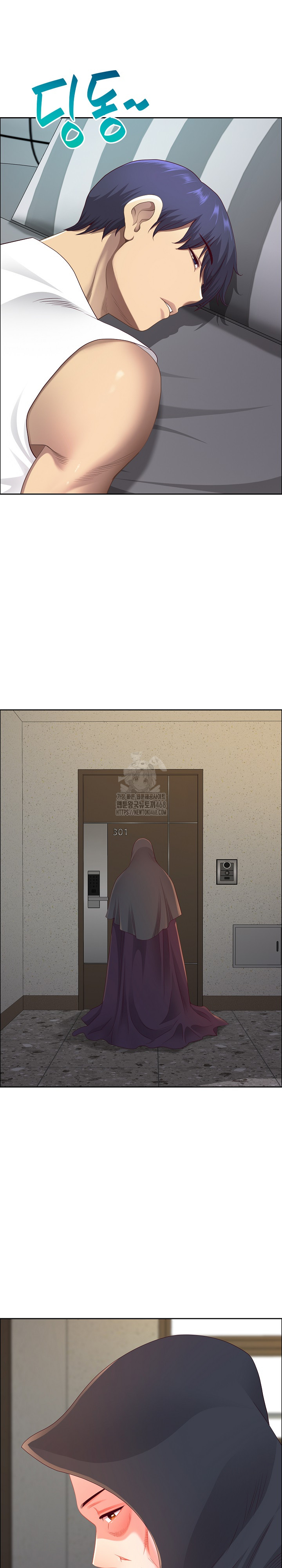 Big Guy Raw - Chapter 59 [photo 2] - MangaPorn