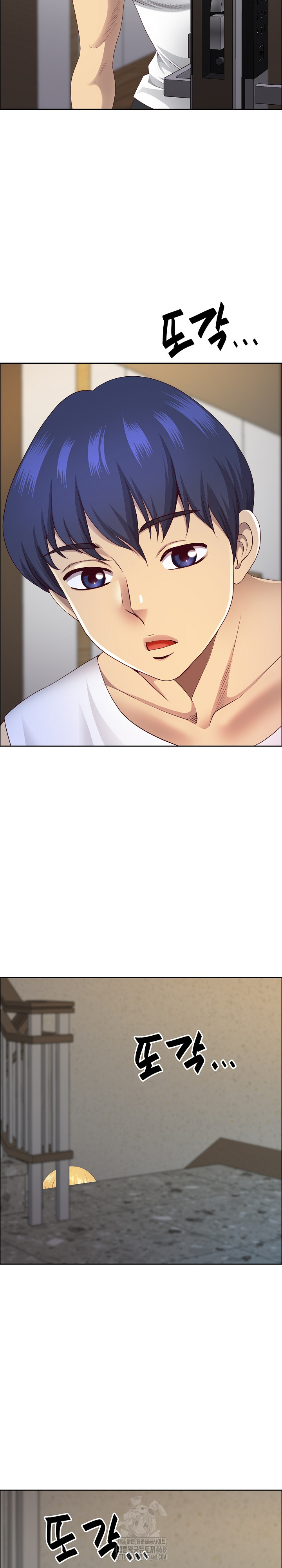 Big Guy Raw - Chapter 59 [photo 9] - MangaPorn