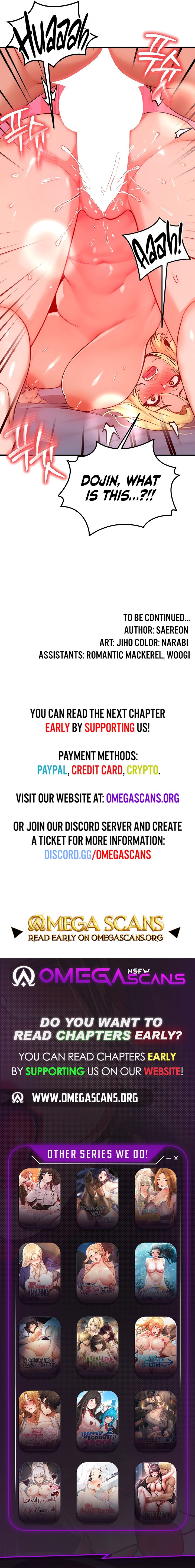 My Body Got Switched - Chapter 24 [photo 8] - MangaPorn