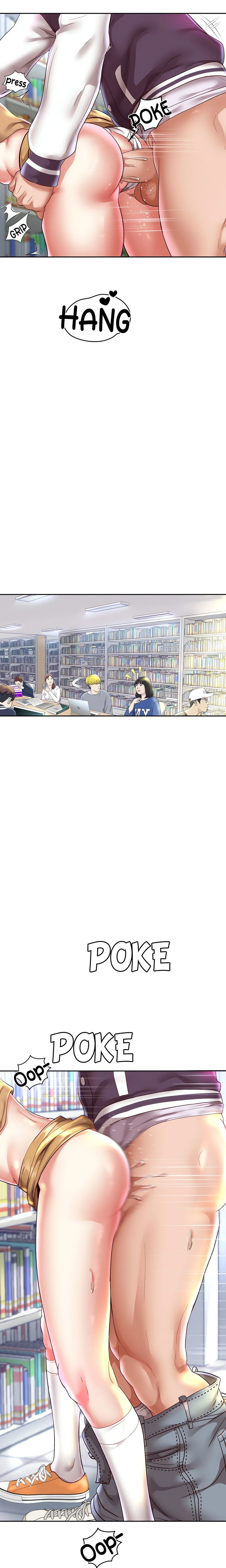 Reborn with Big Rizz Energy - Chapter 65 [photo 17] - MangaPorn