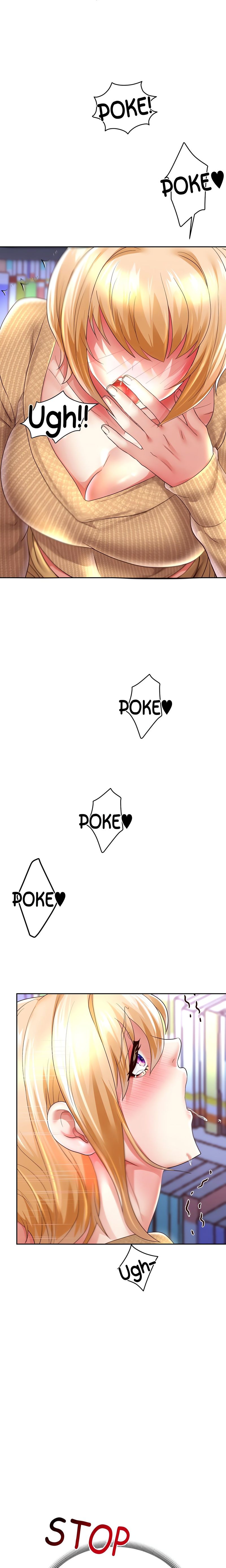 Reborn with Big Rizz Energy - Chapter 65 [photo 18] - MangaPorn