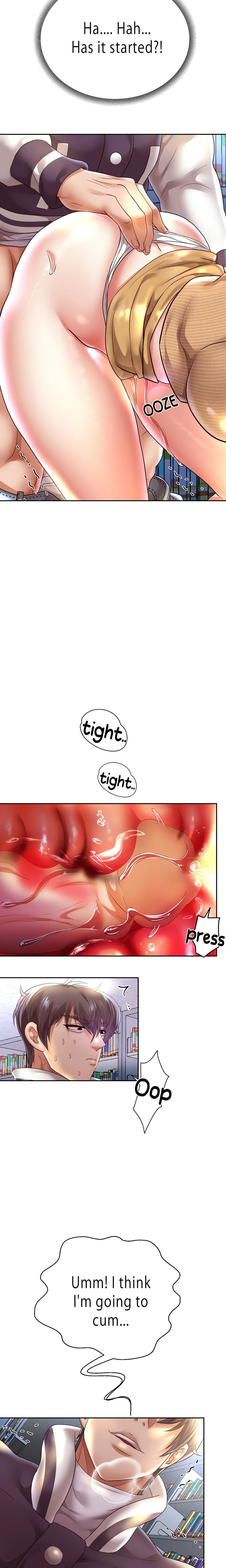 Reborn with Big Rizz Energy - Chapter 65 [photo 19] - MangaPorn