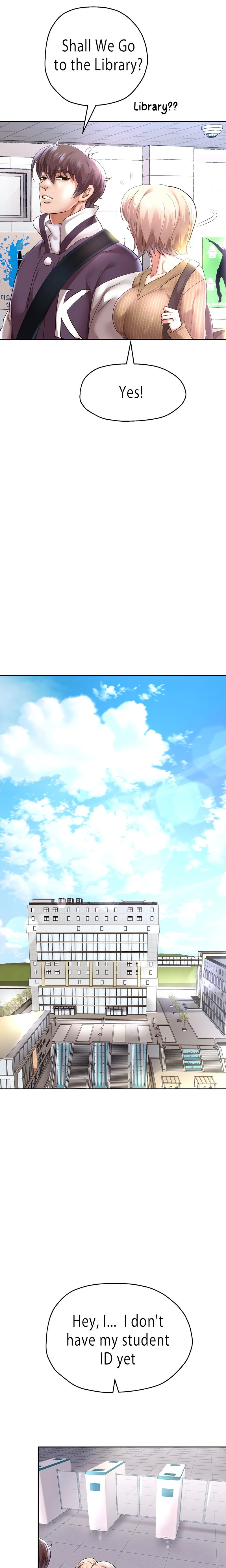 Reborn with Big Rizz Energy - Chapter 65 [photo 2] - MangaPorn