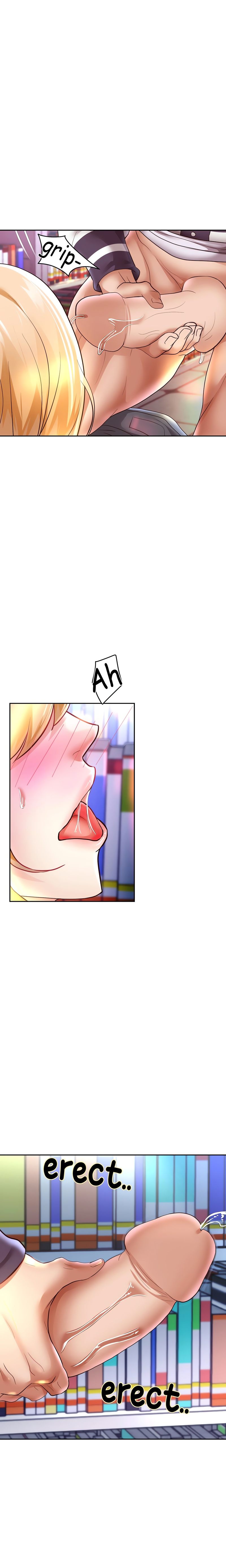 Reborn with Big Rizz Energy - Chapter 65 [photo 21] - MangaPorn