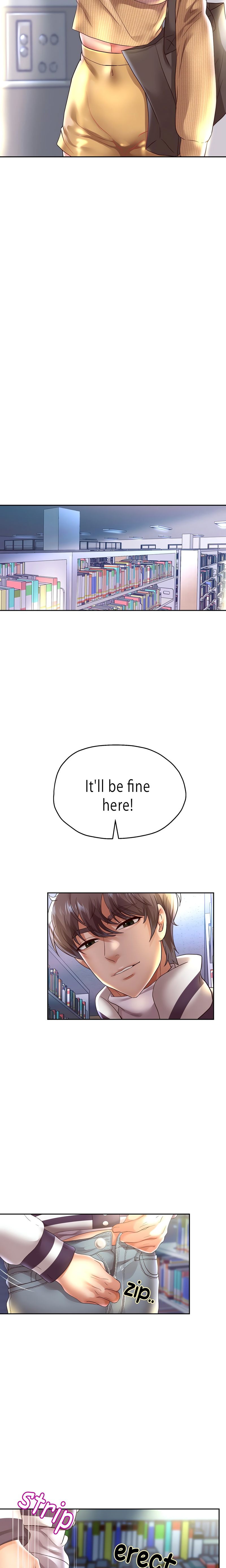 Reborn with Big Rizz Energy - Chapter 65 [photo 7] - MangaPorn