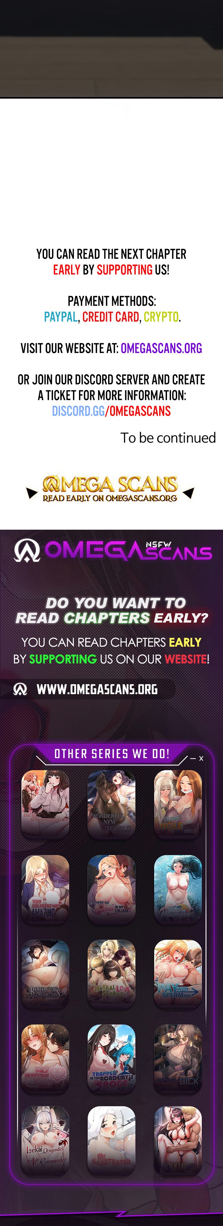 Not the Daughter, but the Mother - Chapter 59 [photo 8] - MangaPorn