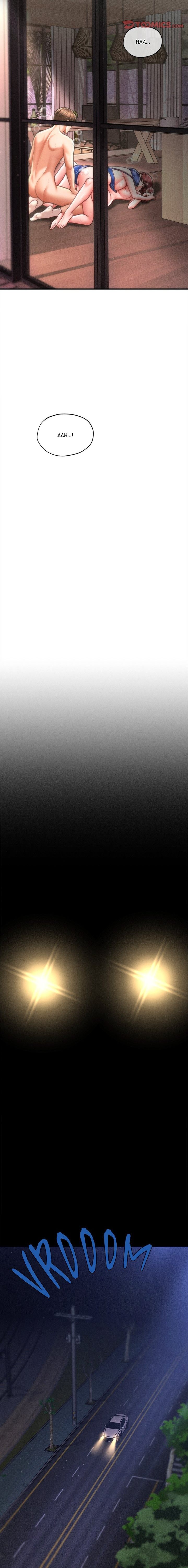 The Chairman’s Secret Son - Chapter 27 [photo 20] - MangaPorn