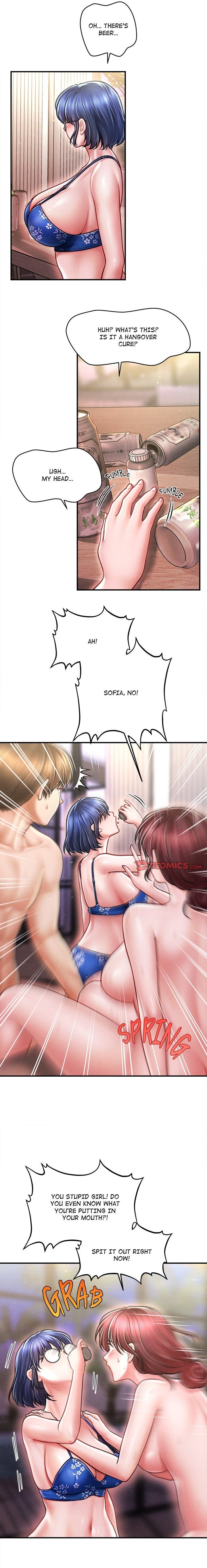 The Chairman’s Secret Son - Chapter 27 [photo 4] - MangaPorn