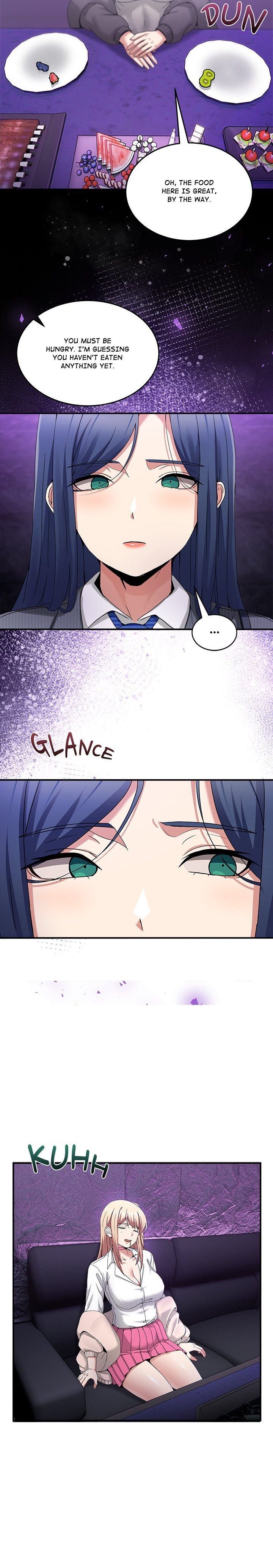 No Men Allowed - Chapter 20 [photo 7] - MangaPorn