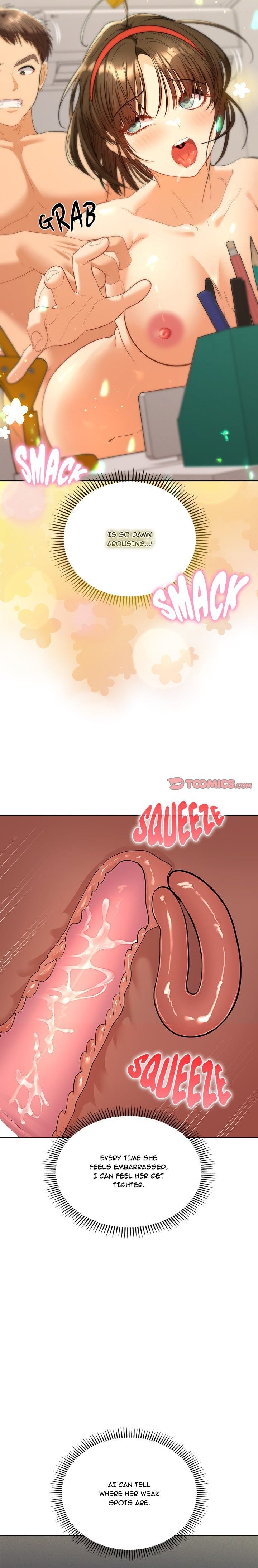 Everyone’s Man - Chapter 10 [photo 10] - MangaPorn