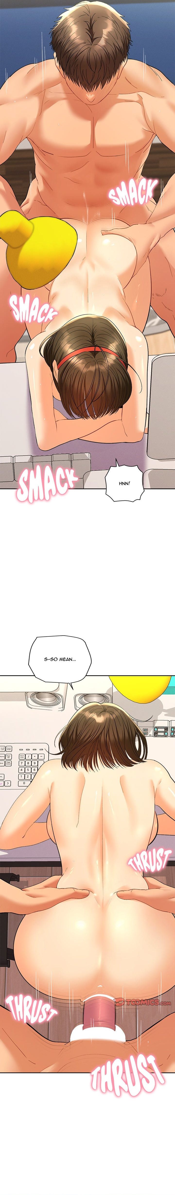 Everyone’s Man - Chapter 10 [photo 11] - MangaPorn