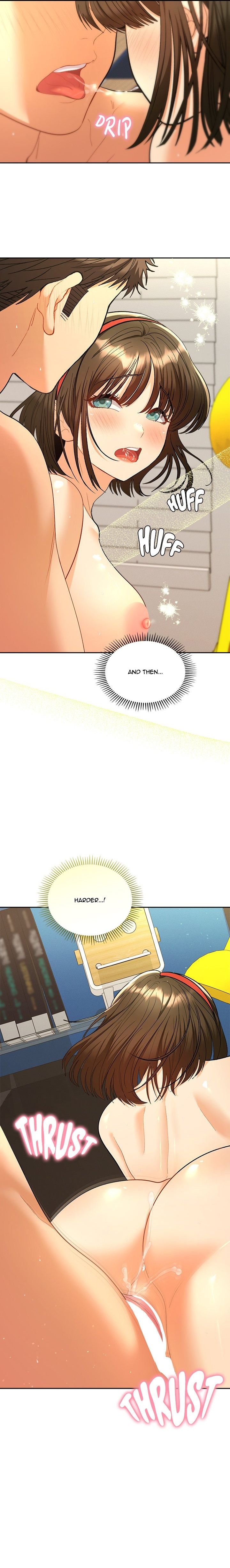 Everyone’s Man - Chapter 10 [photo 13] - MangaPorn