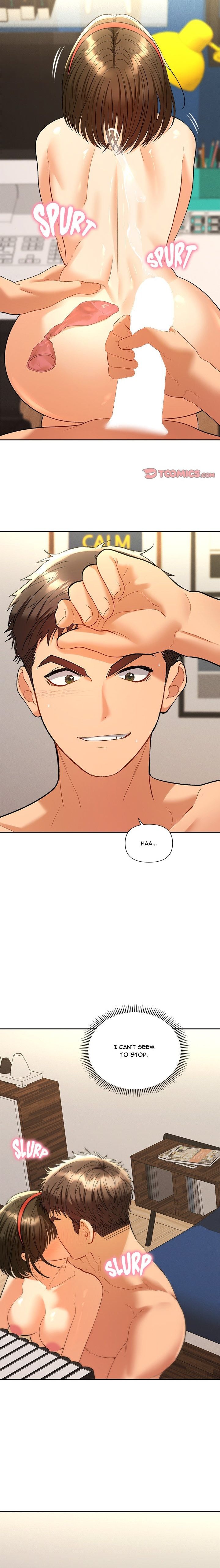 Everyone’s Man - Chapter 10 [photo 15] - MangaPorn