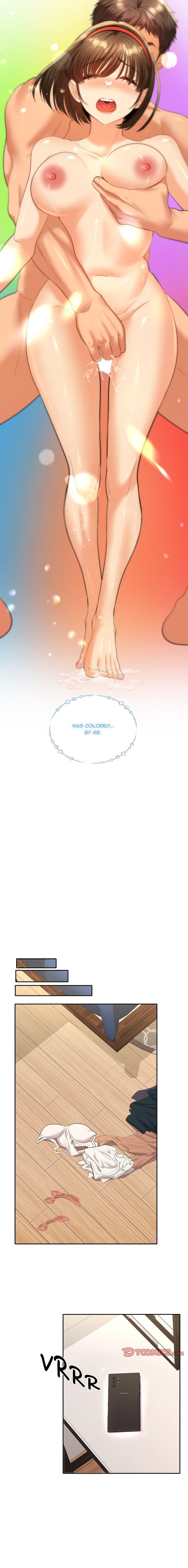 Everyone’s Man - Chapter 10 [photo 18] - MangaPorn