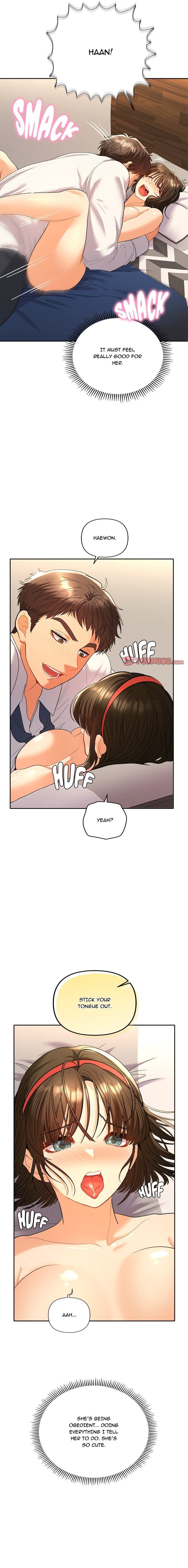 Everyone’s Man - Chapter 10 [photo 2] - MangaPorn