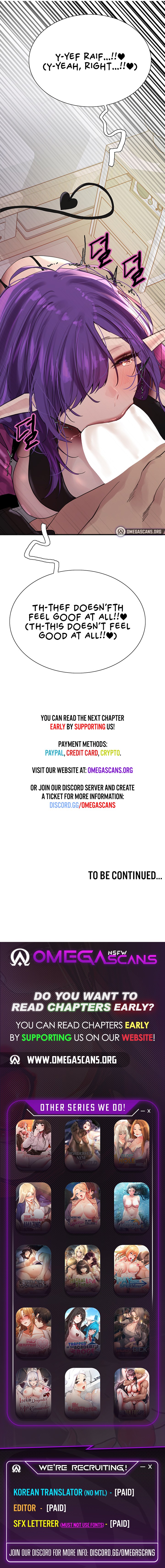 Sex Stopwatch - Chapter 152 [photo 8] - MangaPorn