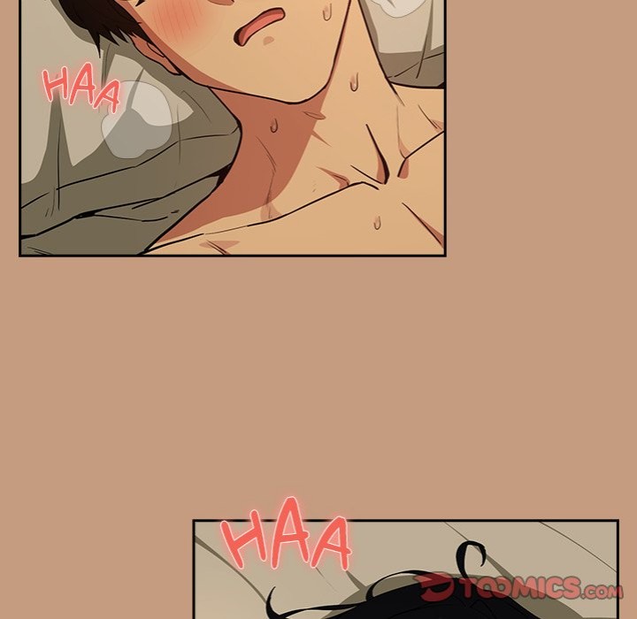 After Work Love Affairs - Chapter 75 [photo 21] - MangaPorn