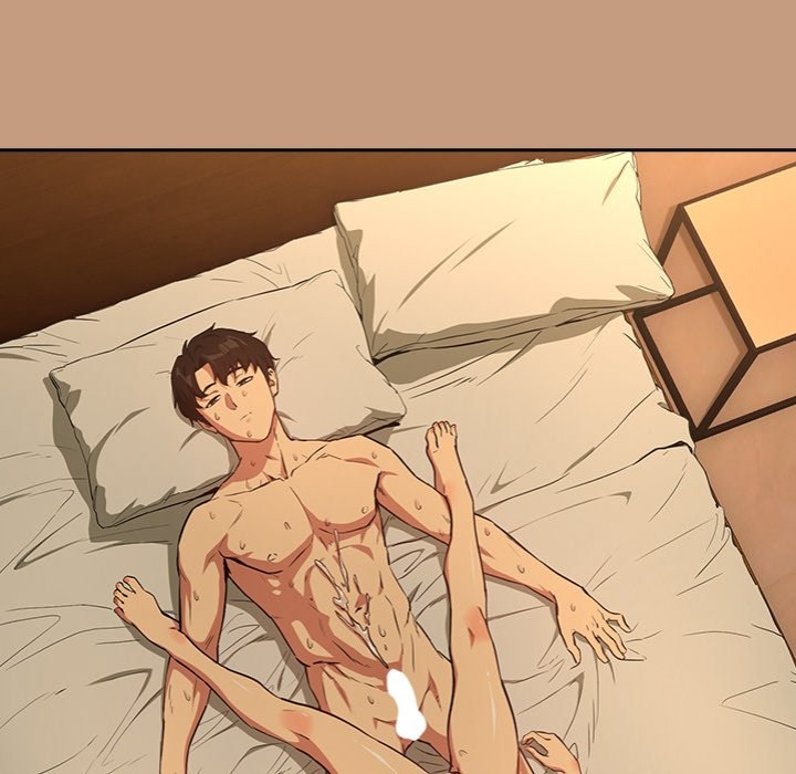 After Work Love Affairs - Chapter 75 [photo 26] - MangaPorn