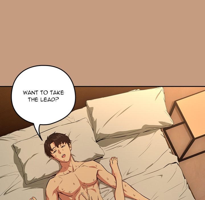 After Work Love Affairs - Chapter 75 [photo 28] - MangaPorn