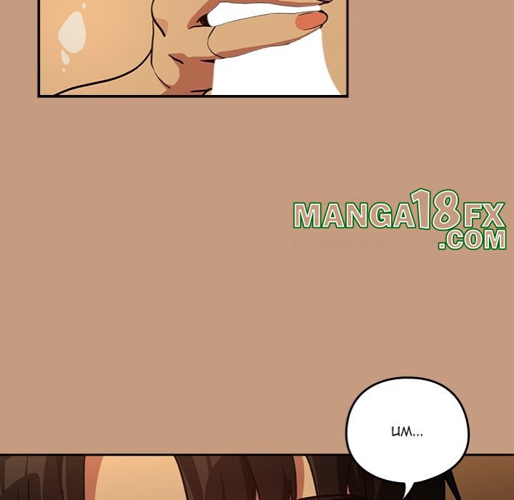 After Work Love Affairs - Chapter 75 [photo 34] - MangaPorn