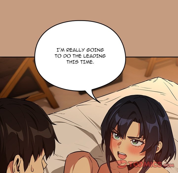 After Work Love Affairs - Chapter 75 [photo 45] - MangaPorn