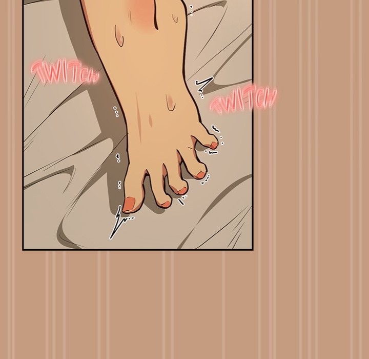 After Work Love Affairs - Chapter 75 [photo 5] - MangaPorn