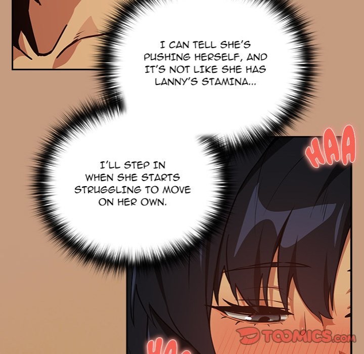 After Work Love Affairs - Chapter 75 [photo 57] - MangaPorn