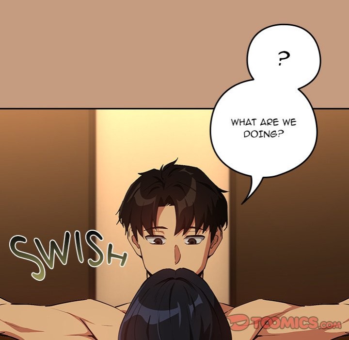 After Work Love Affairs - Chapter 75 [photo 63] - MangaPorn