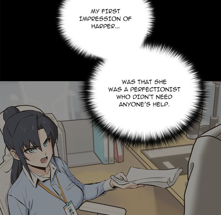 After Work Love Affairs - Chapter 75 [photo 72] - MangaPorn