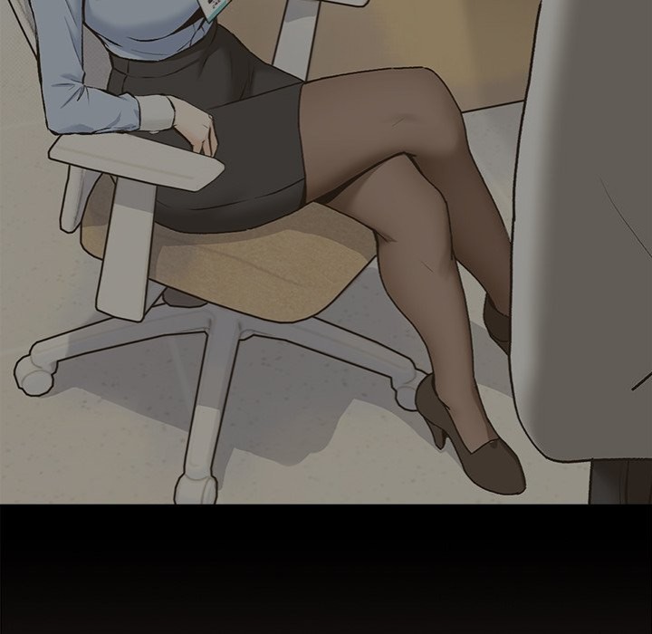 After Work Love Affairs - Chapter 75 [photo 73] - MangaPorn