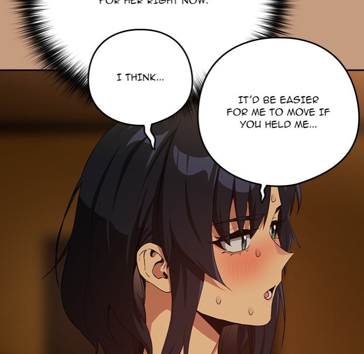 After Work Love Affairs - Chapter 75 [photo 76] - MangaPorn