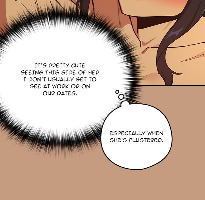 After Work Love Affairs - Chapter 75 [photo 86] - MangaPorn