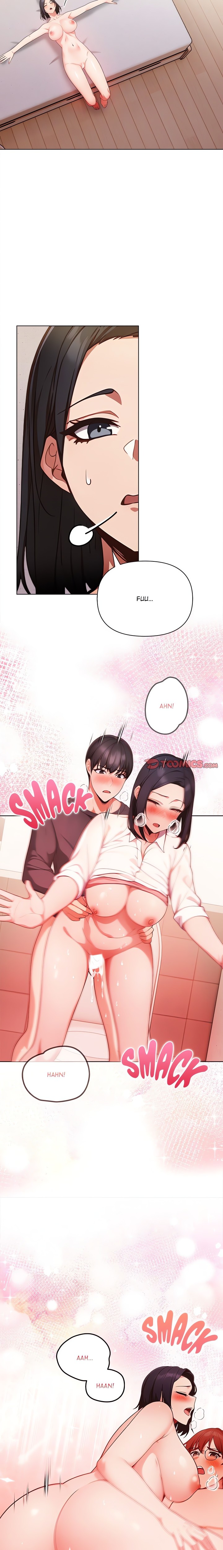 Love-Motion Capture - Chapter 23 [photo 10] - MangaPorn