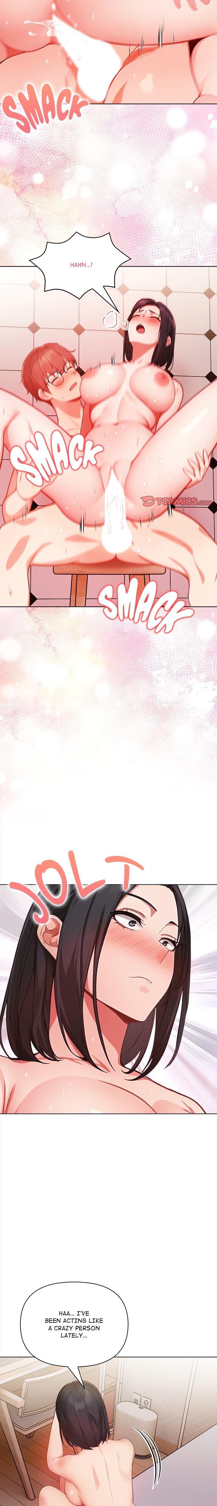 Love-Motion Capture - Chapter 23 [photo 11] - MangaPorn