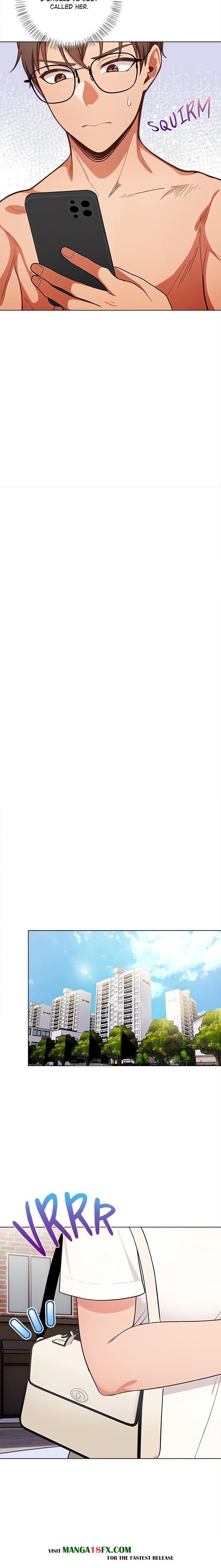 Love-Motion Capture - Chapter 23 [photo 16] - MangaPorn