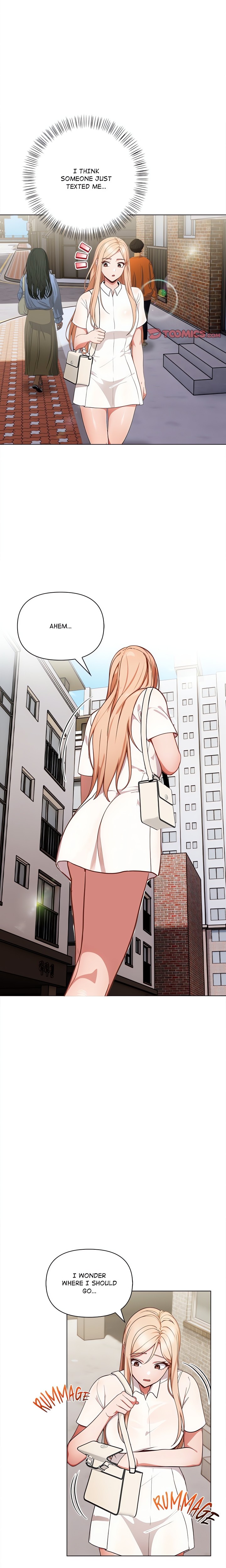 Love-Motion Capture - Chapter 23 [photo 17] - MangaPorn