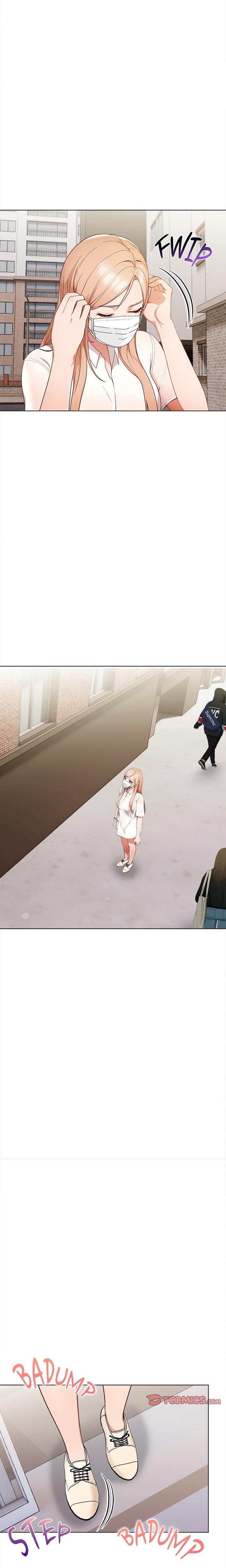 Love-Motion Capture - Chapter 23 [photo 18] - MangaPorn